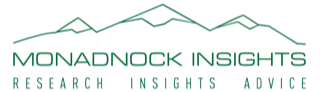 An image of the Monadnock Insights logo as it appears on the Massivit website