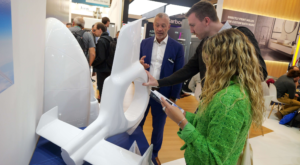 LARGE SCALE 3D PRINTING TAKES FORMNEXT 2022 BY STORM IN 2022