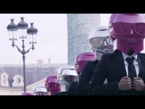 3d Printed Helmets