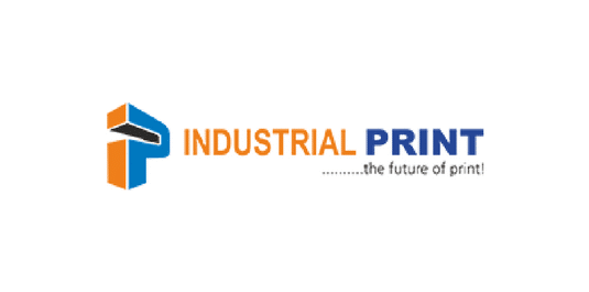 logo industrial print 1