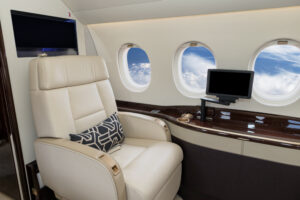 luxury jet interior scaled