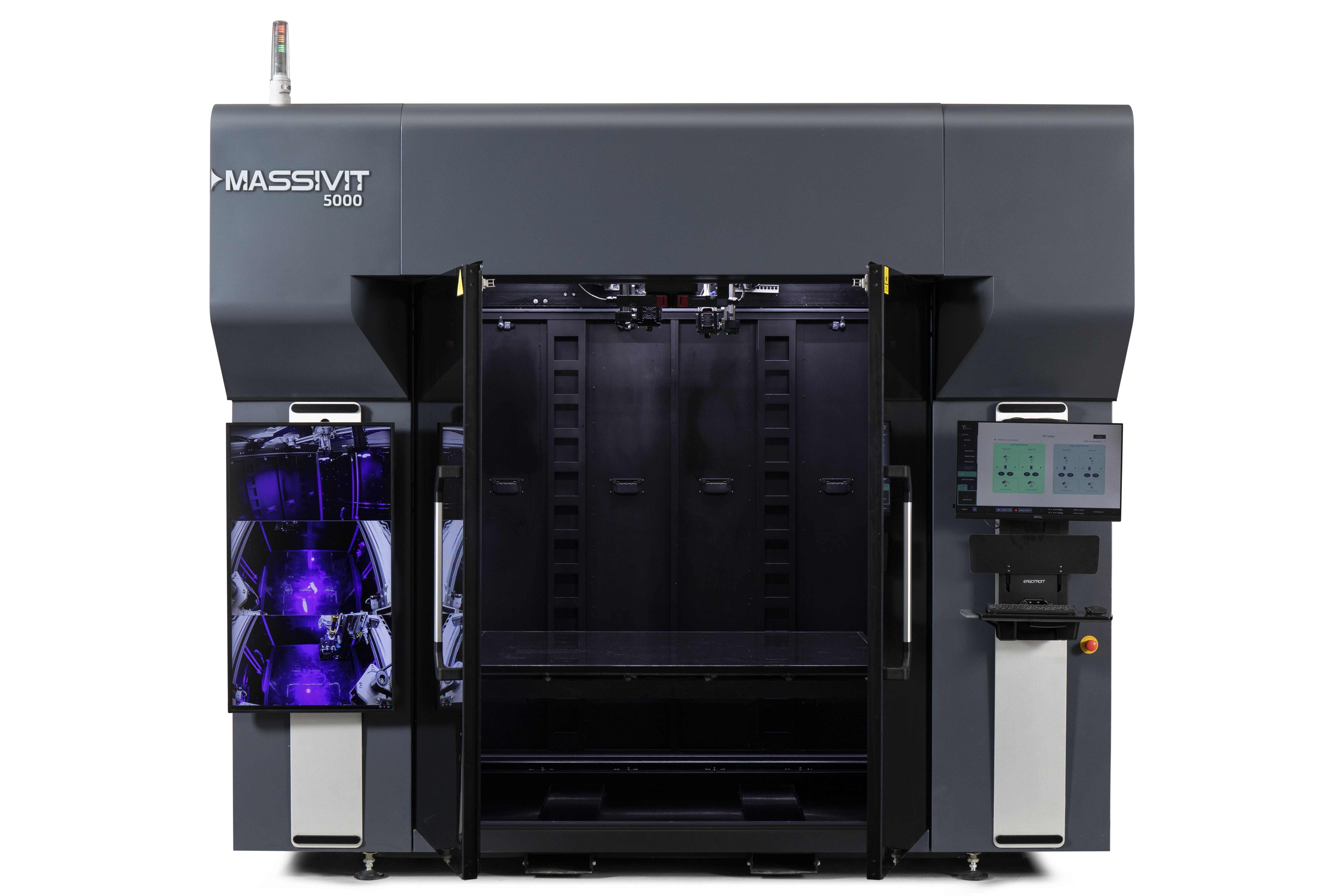 Massivit 5000 Industrial 3D Printer