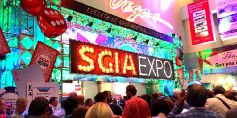 SGIA Expo massivit 3d printers