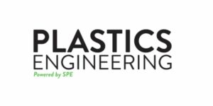 Plastics Engineering Logo