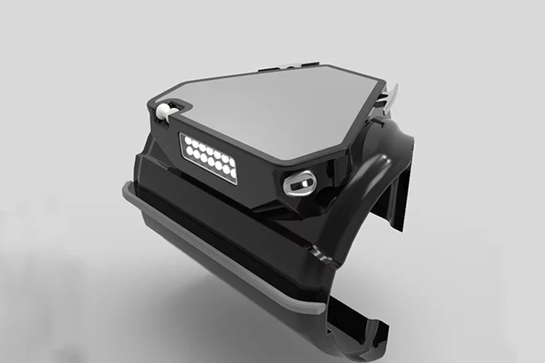 Molding and fabrication techniques with 3d printers
